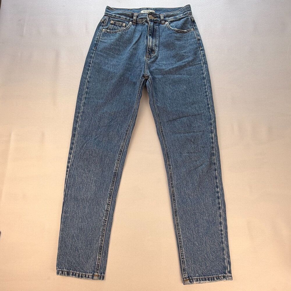 Pull&Bear Jeans Size US 4
